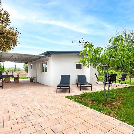 Kuca Za Odmor Toncas Villa โรวีน ภายนอก รูปภาพ