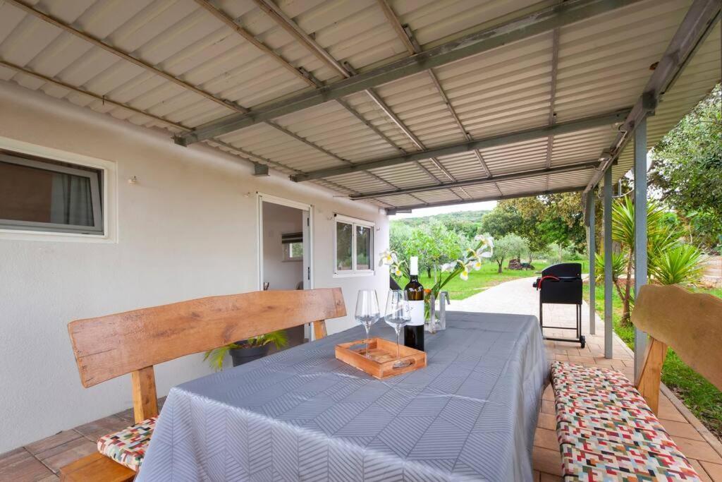 Kuca Za Odmor Toncas Villa โรวีน ภายนอก รูปภาพ
